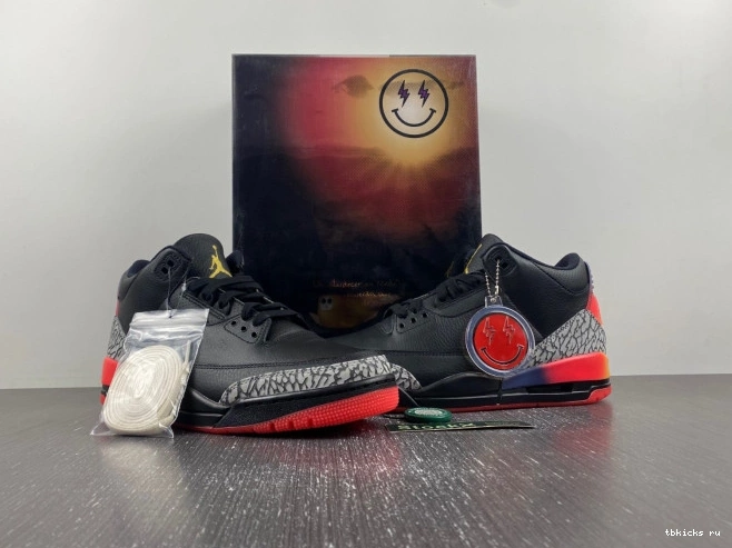 Rep TB Rio 3 x Air FN0344-001 Balvin J Jordan 0824